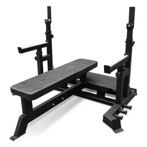 Силовой тренажер Bronze Gym AL-320