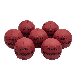 Targex Мяч набивной серия STRATA 