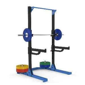 Силовая рама Protrain FT7000