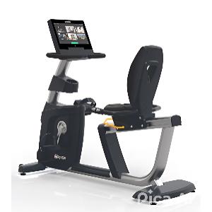 Купить Велотренажер Aerofit Impulse RR970 профессиональный горизонтальный  в Москве
