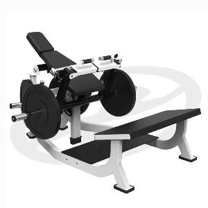 Нагружаемый дисками тренажер Oxide Fitness H033 хип тренер (Hip Trainer)