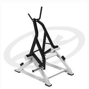 Купить Нагружаемый дисками тренажер Oxide Fitness H010 комбо-твист (левосторонний) в Москве