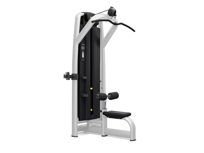 Тяга сверху Technogym Selection  Lat Machine MED