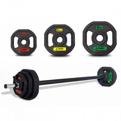 Комплект Smith Fitness Excellence