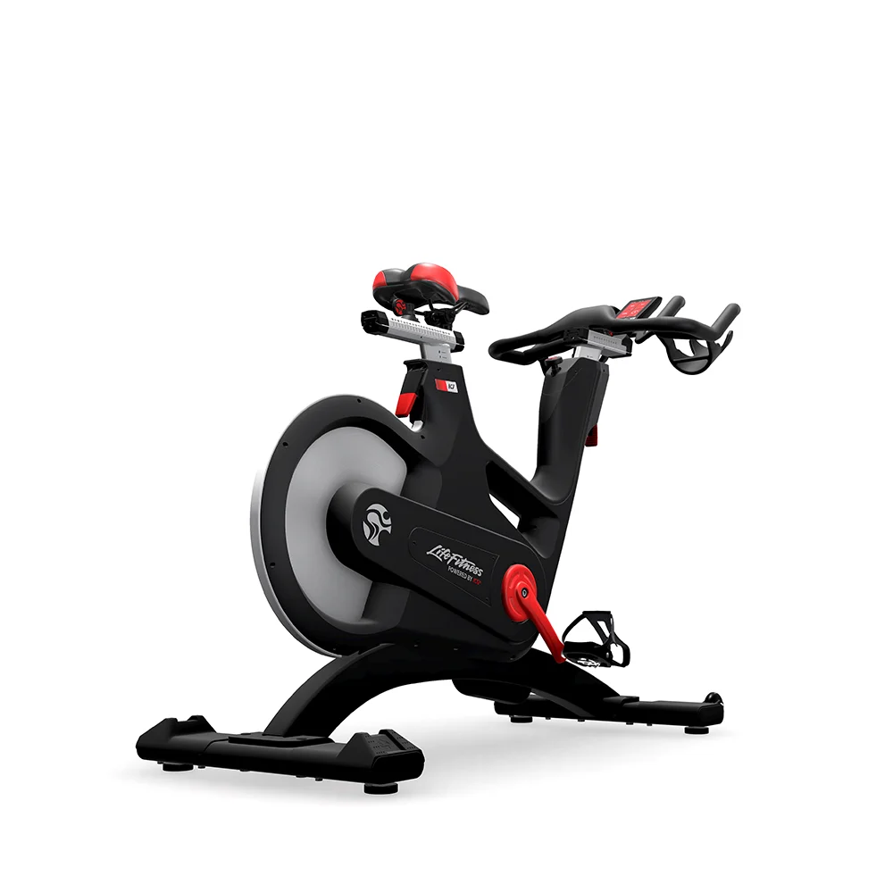 Сайкл Life Fitness ICG IC7 с велокомпьютером