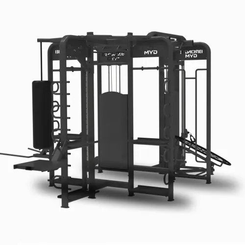 Функциональная рама Bronze Gym 360B