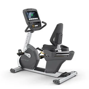 Велотренажер Matrix Fitness R7XE (R7XE-05)