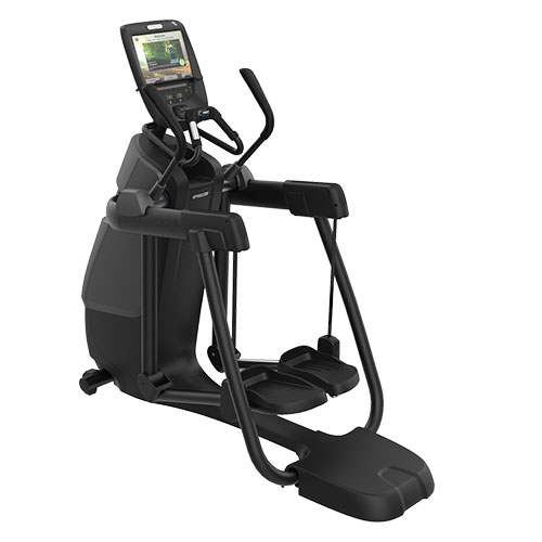Эллиптический тренажер Precor AMT Open Stride 885