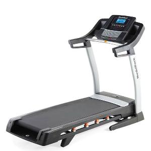 Купить Беговая дорожка NordicTrack T 16.0 (США) + кардиопояс Polar в Москве