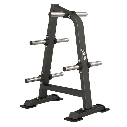 Стойка для дисков Smith Fitness Excellence DH-011