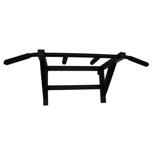 Навесной турник с 2 хватами BRONZE GYM PARTNER AL-206_1