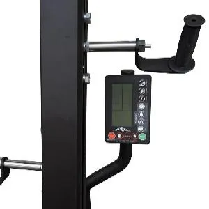 Рукояти Xebex CBR-NH (опция для Xebex CBR-01)