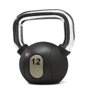 Гиря Technogym Kettlebell