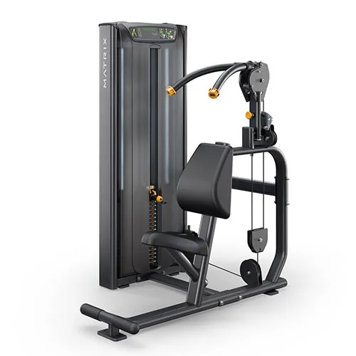 Пресс-машина Matrix Fitness VERSA VS-S53H