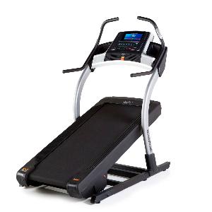 Купить Беговая дорожка NordicTrack Incline Trainer X9i в Москве