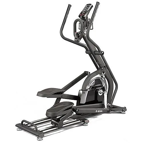 Тренажер EGLIDE CG800 BLACK