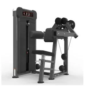 Дельт-машина Realleader M3-1002