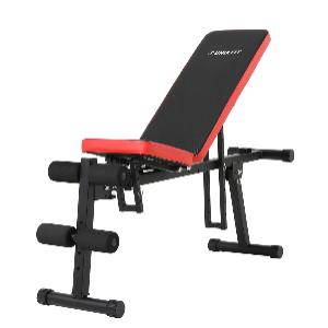 Купить Скамья Unix Fit BENCH 130P силовая универсальная в Москве
