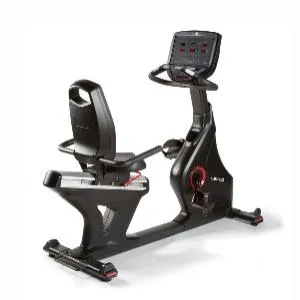 Велотренажер Ultra Gym LEXCO LR7