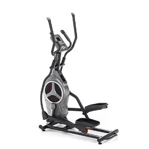 Эллиптический тренажер Svensson Body Labs HELIOS (домашний)