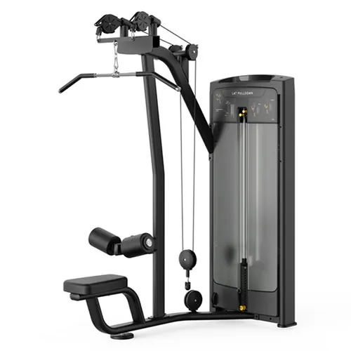 Тяга сверху Smith Fitness Excellence RE8011