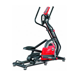 Купить Эллиптический тренажер Spirit Fitness CG800 EGLIDE в Москве