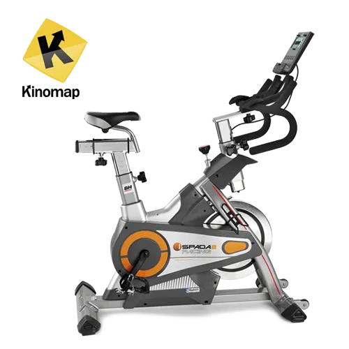 Кардиотренажер BH Fitness i.SPADA 2 RACING