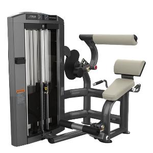 Купить Силовой тренажер True Fitness SPL-1400 Пресс (сгибание) в Москве