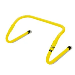 Набор из 5 барьеров складных в сумке Original FitTools