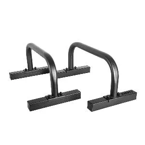 Брусья для отжиманий напольные Targex