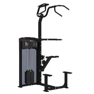 Подтягивание / отжимание с помощью Aerofit Impulse IF9320