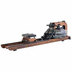 Купить Гребной тренажер First Degree Fitness Tunturi Signature R90W в Москве