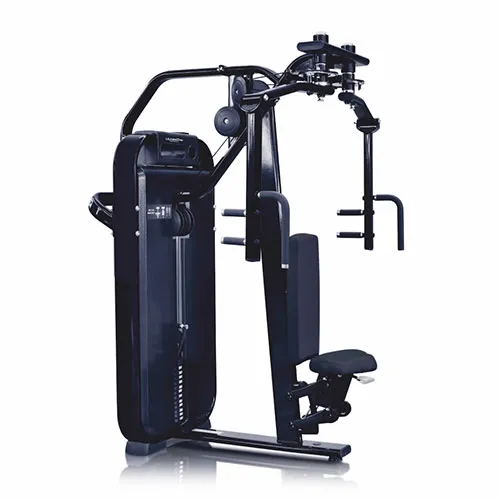 Баттерфляй задние дельты Ultra Gym UG-DM519
