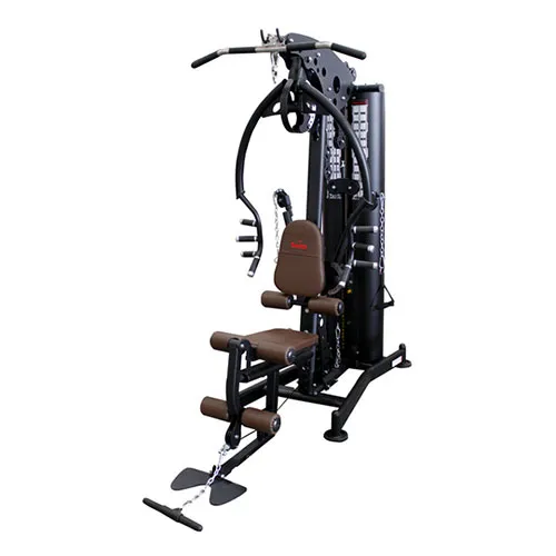 Мультистанция Smith Fitness Excellence F1