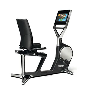 Горизонтальный велотренажер Technogym Recline Personal