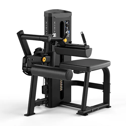 Сгибание ног сидя Matrix Fitness GO-S72