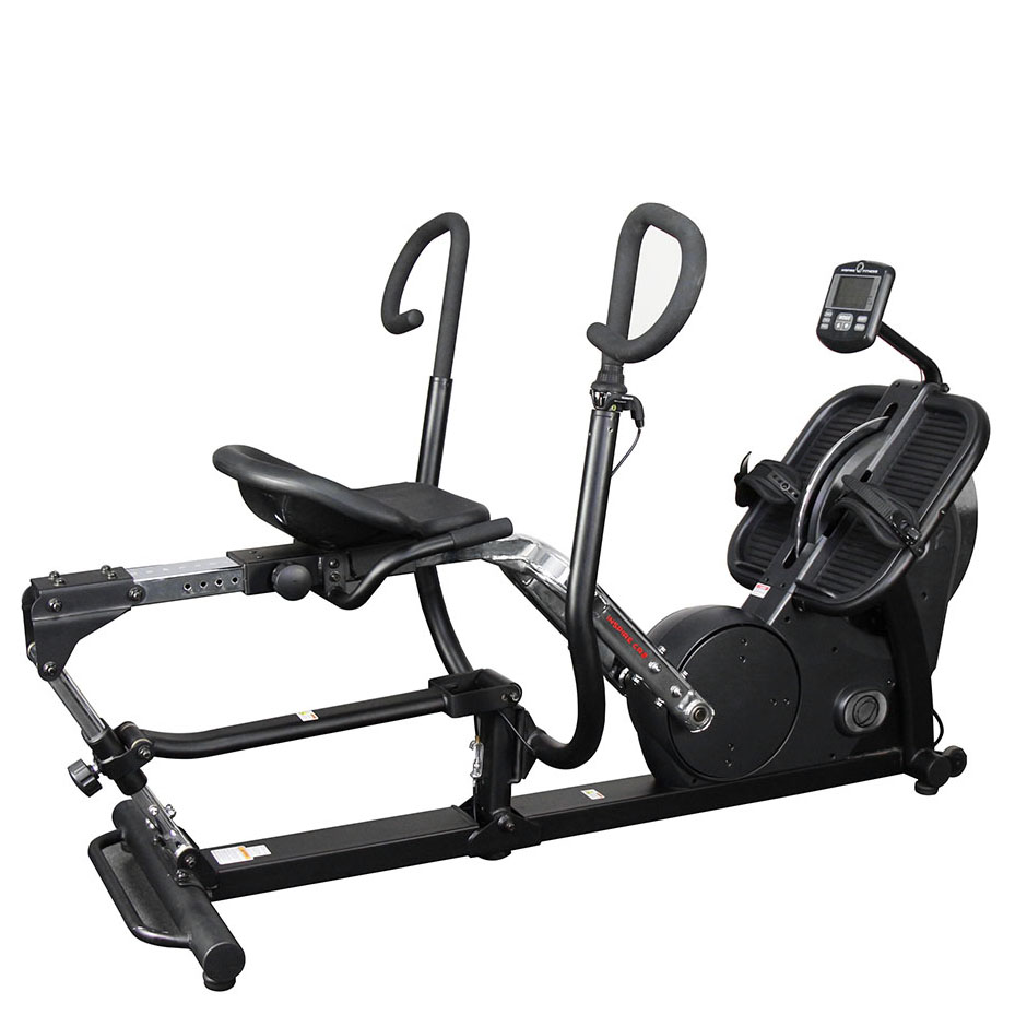 Гребной тренажёр Inspire CR2.1