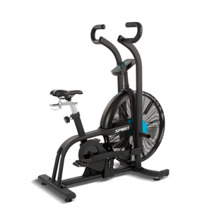 Купить Аэробайк Spirit Fitness AB900 AIR BIKE в Москве
