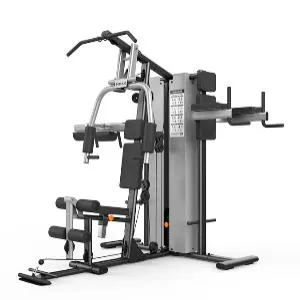 Трёх-стековая мультистанция SHUA 3 Stations SH-G5203