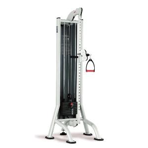 Кроссовер Panatta 1FE114SR Колонна с тросом (спец. версия) 