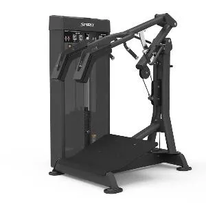 Приседания/голень стоя Spirit Fitness SP-4330
