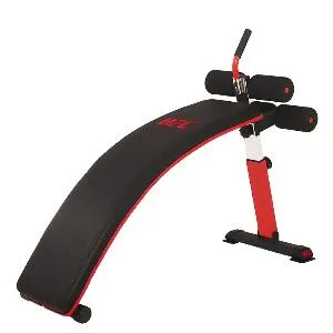 Регулируемая скамья для пресса UFC