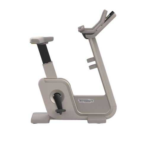 Вертикальный велотренажер Technogym Artis Luxury Bike