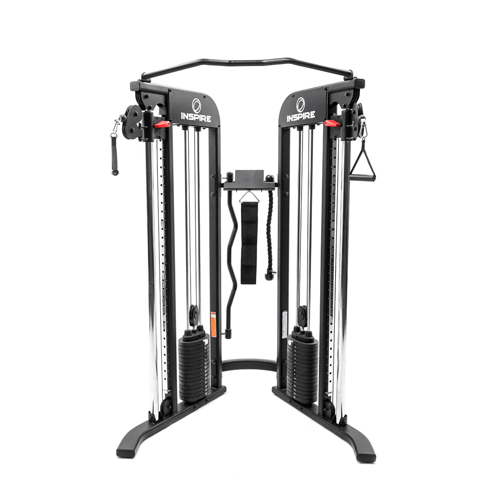 Тренажер для функционального тренинга DAP Inspire FTX