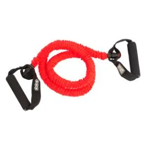 Эспандер в защитном кожухе Original FitTools 120 см HEAVY