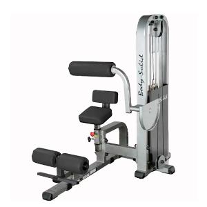 Купить Грузоблочный тренажер для пресса и торса Body Solid PROCLUB SAM-900 ПРЕСС-МАШИНА в Москве
