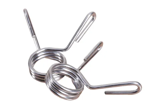 Набор пружинных замков 50мм KRAFT Fitness