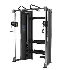 Кроссовер угловой True Fitness FT-900