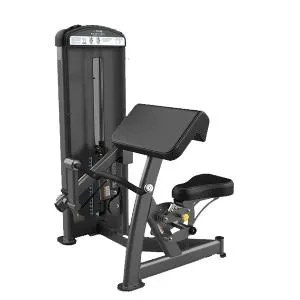 Сгибание рук (бицепс) True Fitness FUSE-0600