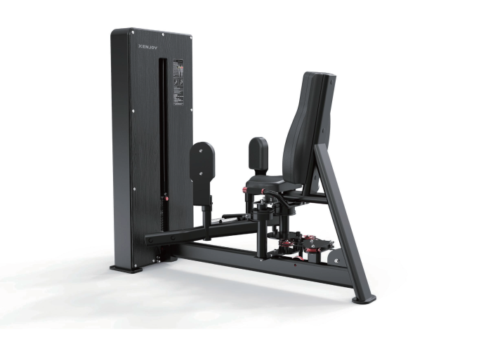 Внутренняя и внешняя поверхность бедра Xenjoy Inner and Outer Thigh Machine